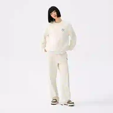 MLB MONOGRAM 25FW LOGO