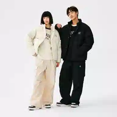 MLB MONOGRAM 25FW LOGO