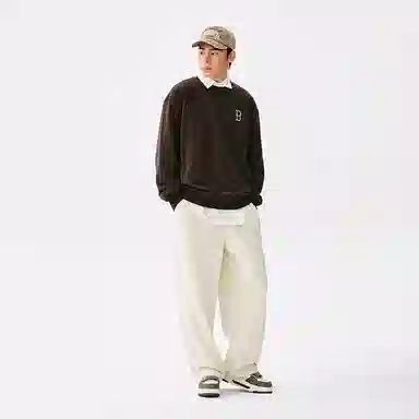 MLB MONOGRAM Basic 25FW LOGO