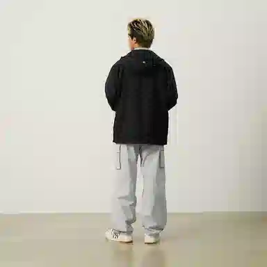 MLB MONOGRAM 24FW logo