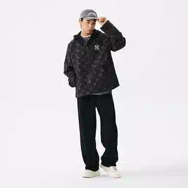 MLB MONOGRAM FW25