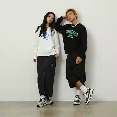 MLB 24FW