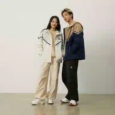 MLB MONOGRAM 24FW Vlogo