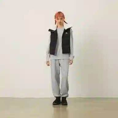 MLB Bouncer Classic Black