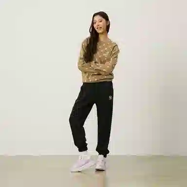 MLB MONOGRAM Basic 24FW