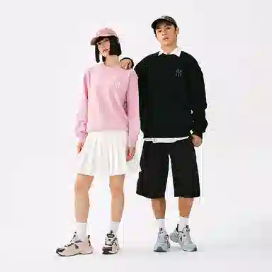 MLB MONOGRAM 25FW LOGO