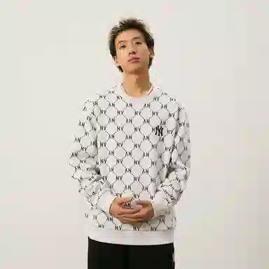 MLB MONOGRAM 24FW