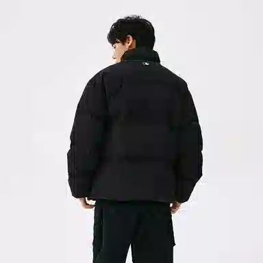 MLB Basic Series Down Jacket