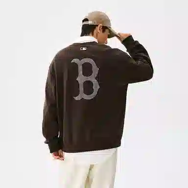 MLB MONOGRAM Basic 25FW LOGO