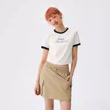 MLB VARSITYNew York Yankees SS25T