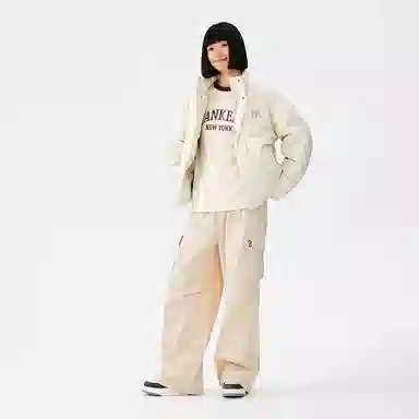 MLB MONOGRAM 25FW LOGO