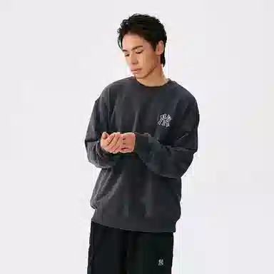 MLB MONOGRAM 25FW LOGO