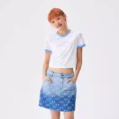 MLB VARSITYNew York Yankees SS25T