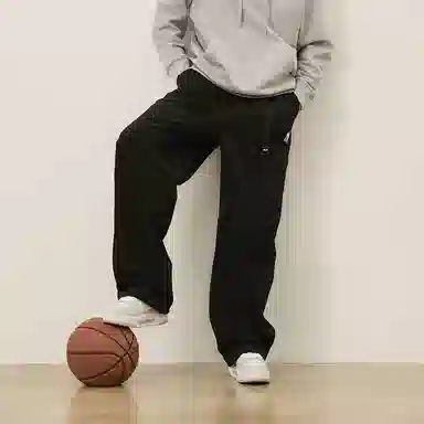 MLB Yankees Logo Woven Pants