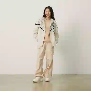 MLB MONOGRAM 24FW Vlogo