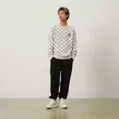 MLB MONOGRAM 24FW