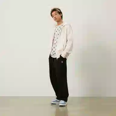 MLB Basic Mega Logo Boston Red Sox Training Top