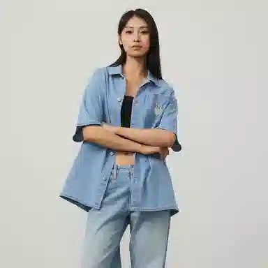 MLB SS24 MLB heart logo