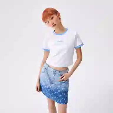 MLB VARSITYNew York Yankees SS25T