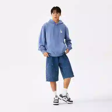 MLB MONOGRAM 25FW LOGO