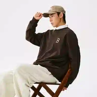 MLB MONOGRAM Basic 25FW LOGO