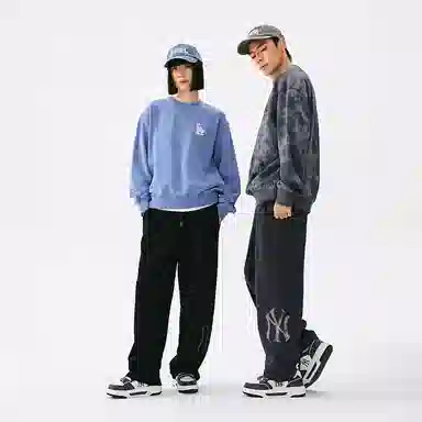 MLB MONOGRAM 25FW LOGO