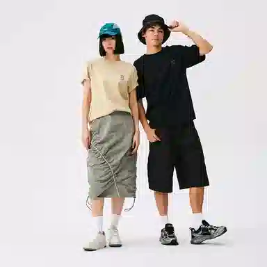 MLB Basic MONOGRAM logoT