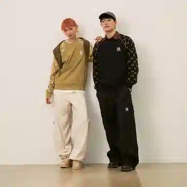 MLB MONOGRAM 24FW