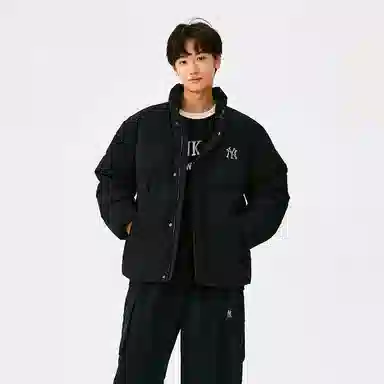 MLB MONOGRAM 25FW LOGO