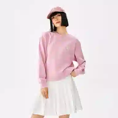 MLB MONOGRAM 25FW LOGO