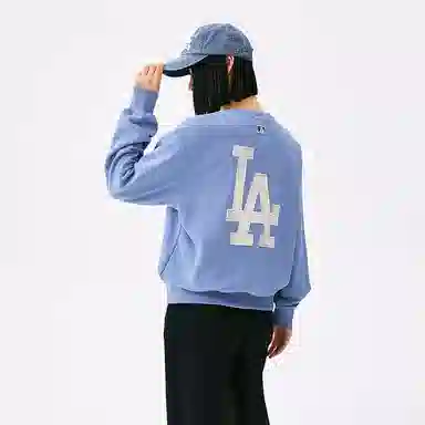 MLB MONOGRAM 25FW LOGO