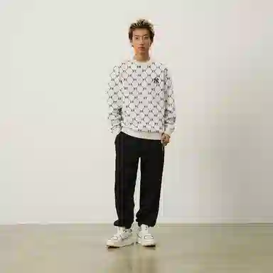 MLB MONOGRAM 24FW