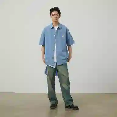 MLB SS24 MLB heart logo