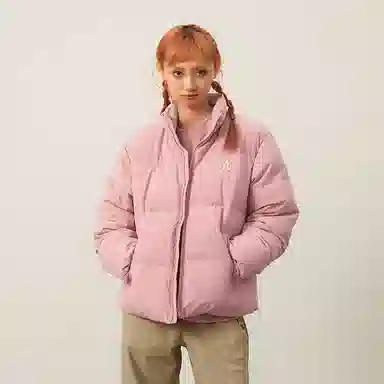 MLB BASIC HEAVY SHORT DOWN JKT