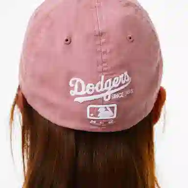 MLB Los Angeles Dodgers Cap