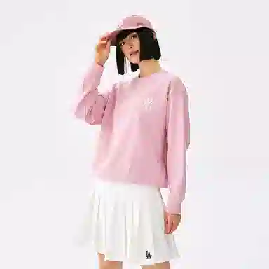 MLB MONOGRAM 25FW LOGO