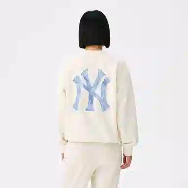 MLB MONOGRAM 25FW LOGO