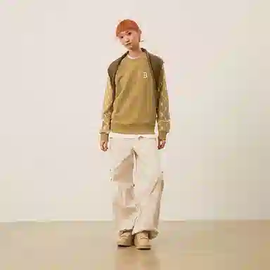 MLB MONOGRAM 24FW