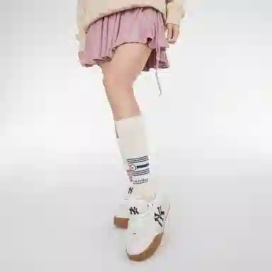 MLB Los Angeles Dodgers White Beige