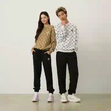 MLB MONOGRAM Basic 24FW