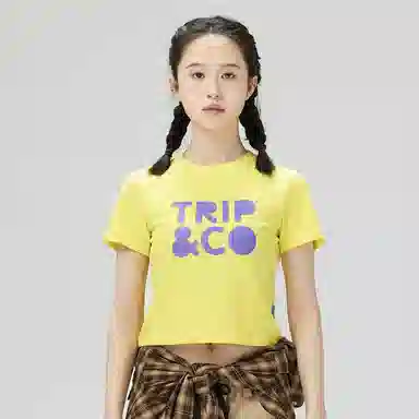 TRIPCO Logo T