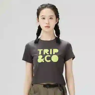 TRIPCO Logo T
