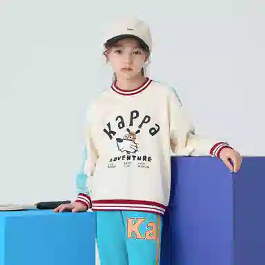KAPPA KIDS