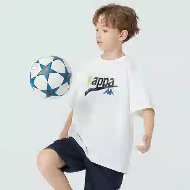 KAPPA KIDS LOGOT