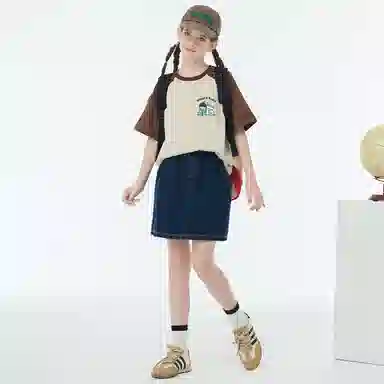 KAPPA KIDS T