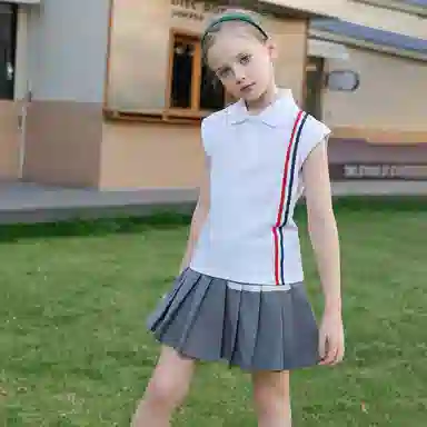 KAPPA KIDS PoloT