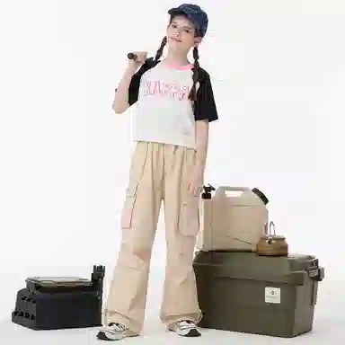 KAPPA KIDS LOGOT