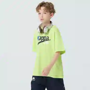 KAPPA KIDS LOGOT
