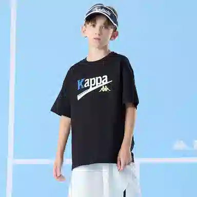 KAPPA KIDS LOGOT