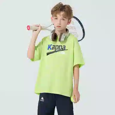 KAPPA KIDS LOGOT